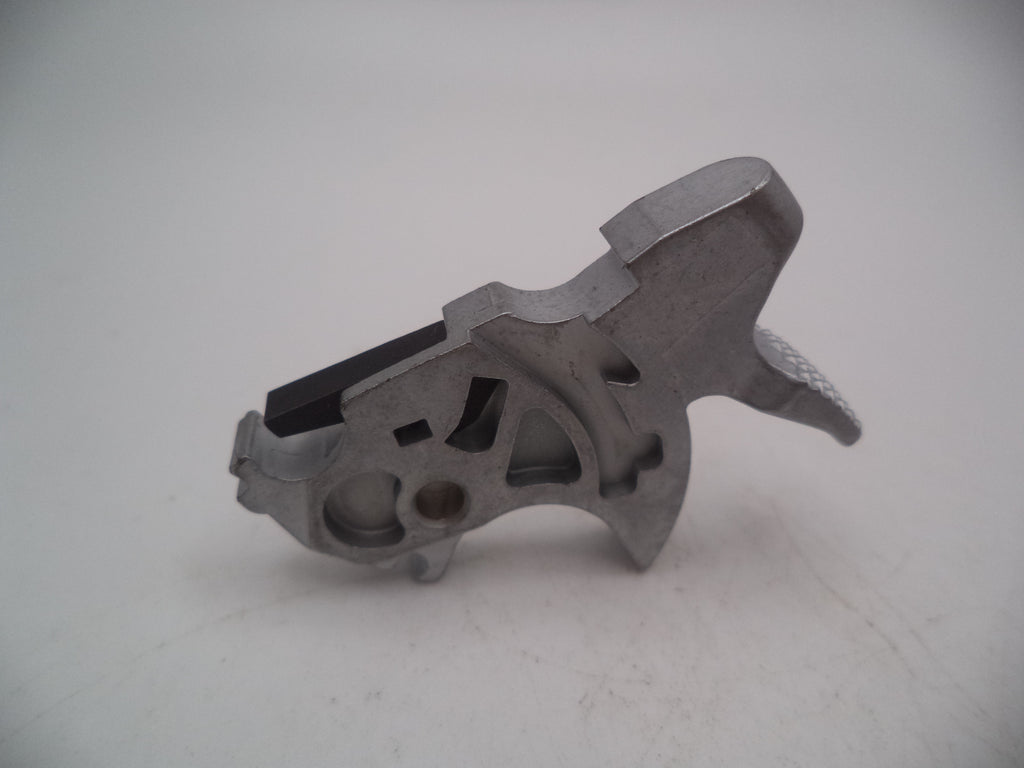 Smith & Wesson L Frame Model 619/620 Hammer Assembly Chrome Factory New Part 296390000