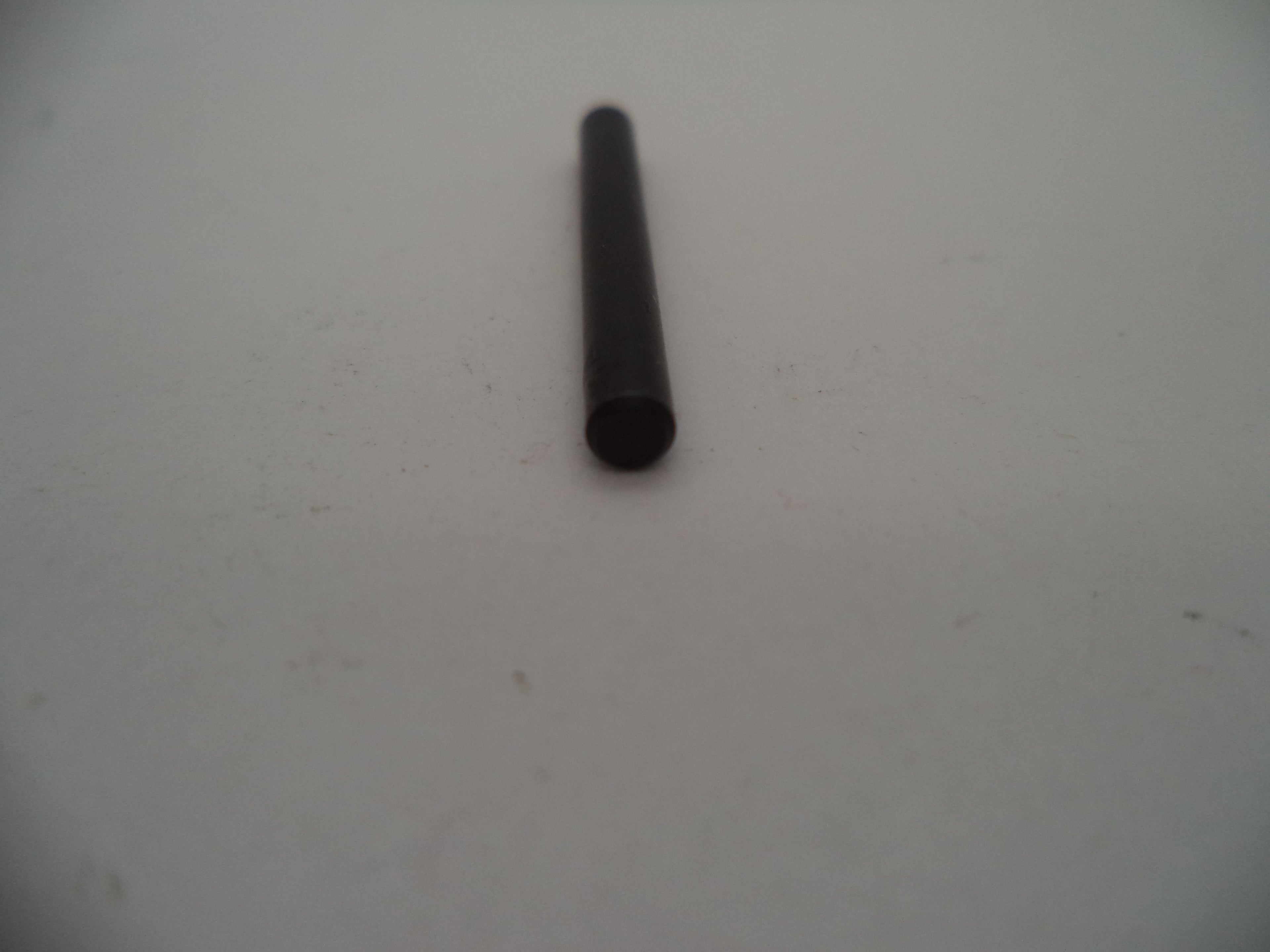 SW409A1 Smith & Wesson Model SW409A 40 Caliber Sear Housing Block Pin Used