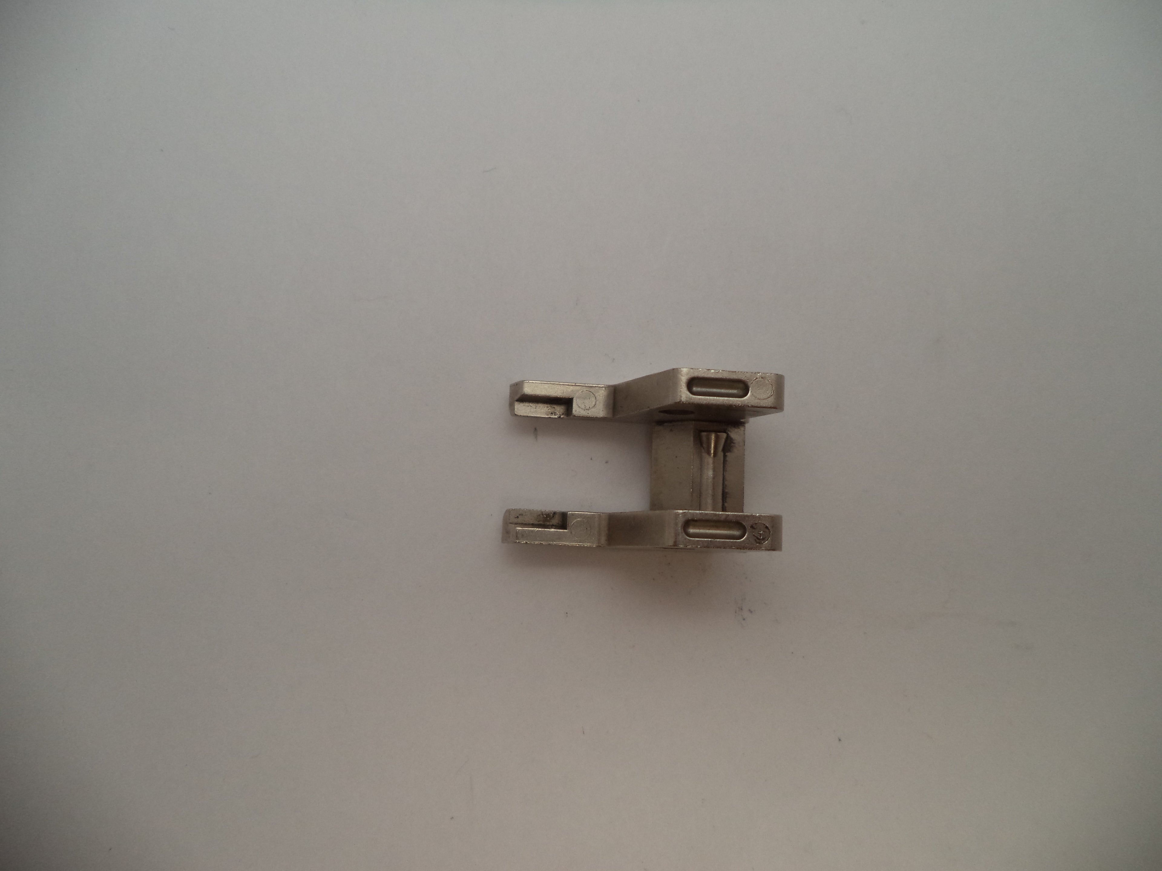 SW97 Smith & Wesson Pistol Model SW9VE 9 MM Locking Bolt Used Parts