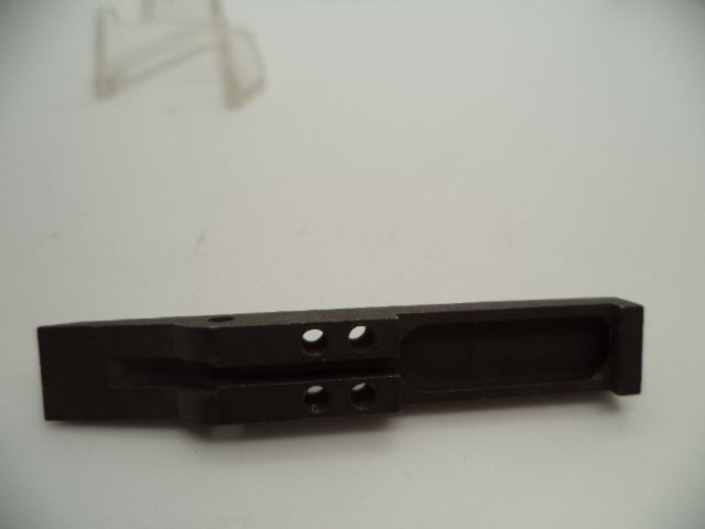 S&W L N Frame Model 586 686 29-3 silhouette Sight Leaf Front 048590000