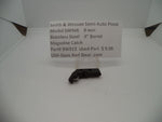 SW913 Smith & Wesson Pistol Model SW9VE 9 MM Magazine Catch Used Parts