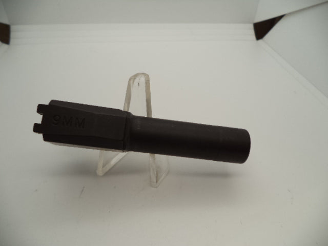 Smith & Wesson M&P Shield 9mm TLCI Barrel 3.11" Matte Blued | OEM 423740000