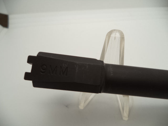 Smith & Wesson M&P Shield 9mm TLCI Barrel 3.11" Matte Blued | OEM 423740000