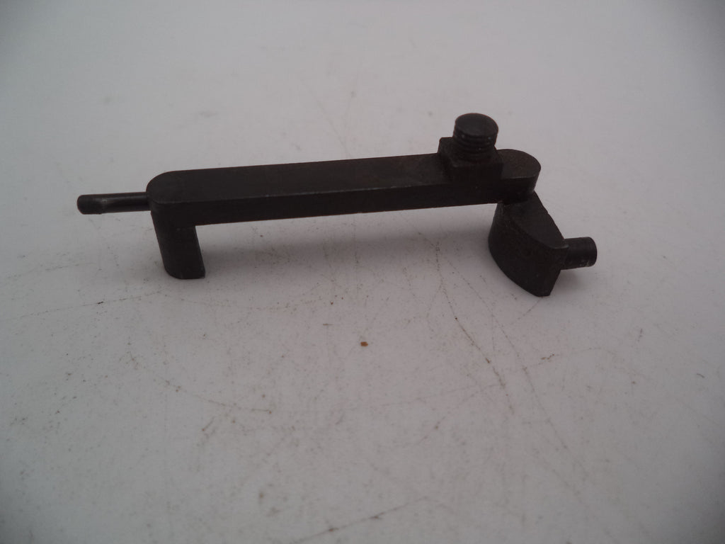 190504 Smith & Wesson K Frame Model 1905 4th Change Bolt Assembly .38 Special Used