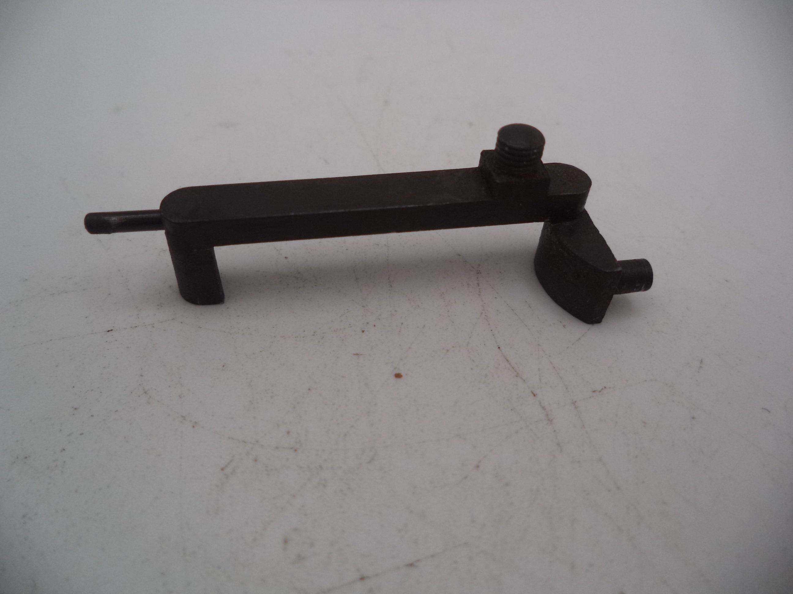 190504 Smith & Wesson K Frame Model 1905 4th Change Bolt Assembly .38 Special Used