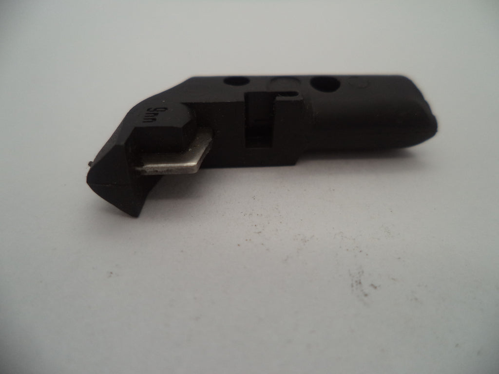 SW913 Smith & Wesson Pistol Model SW9VE 9 MM Magazine Catch Used Parts