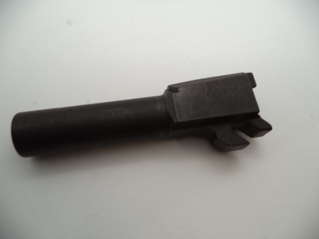 Smith & Wesson M&P Shield 9mm TLCI Barrel 3.11" Matte Blued | OEM 423740000