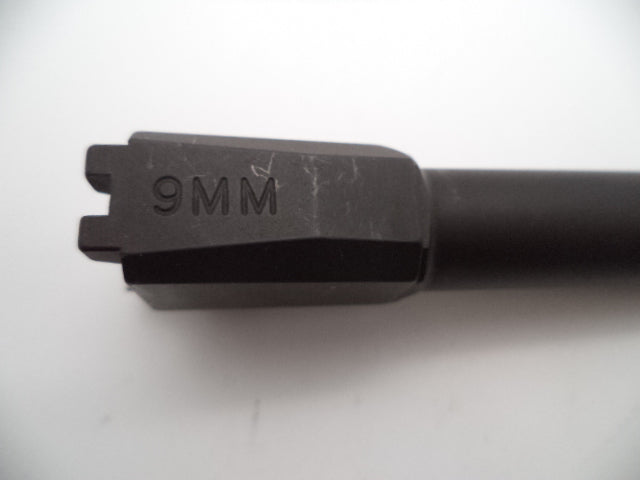 Smith & Wesson M&P Shield 9mm TLCI Barrel 3.11" Matte Blued | OEM 423740000