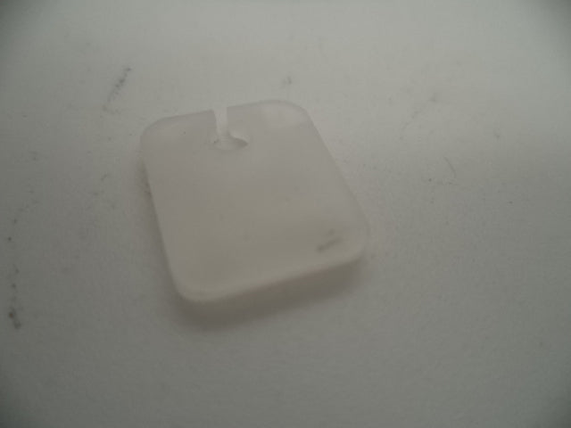 Smith & Wesson Model 22-A / 22-S Recoil Guide Rod Spacer - .22 LR Target Pistol - 315560000