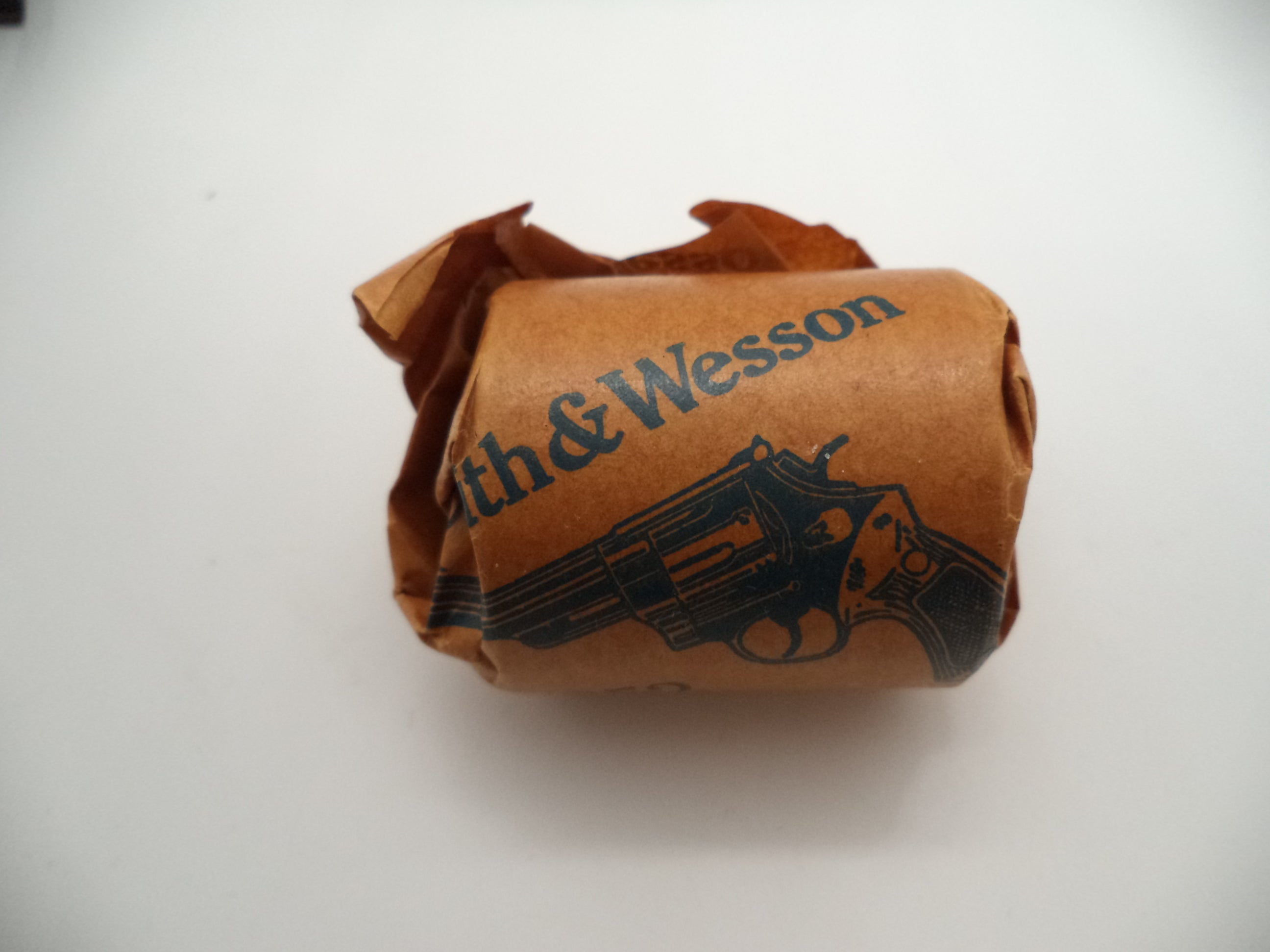 412130000 S&W L Frame Model 686 681 Cylinder Non Fluted