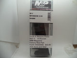 194420000 Smith & Wesson Pistol M&P 9 Magazine 10 Rounds 9MM