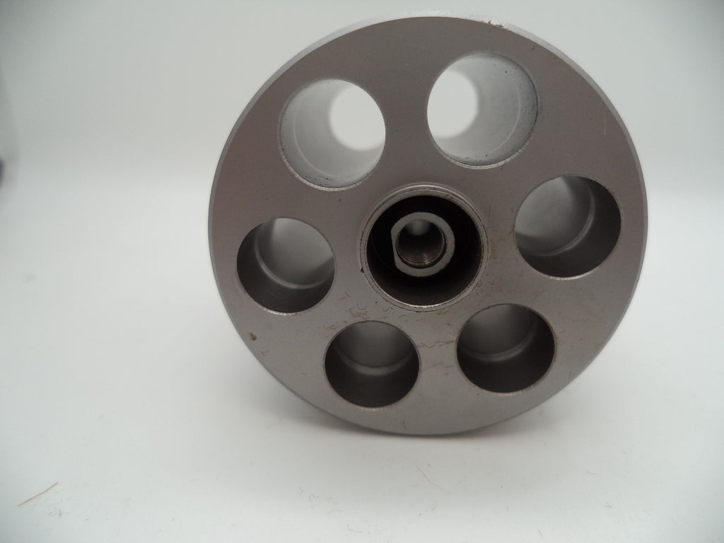 412130000 S&W L Frame Model 686 681 Cylinder Non Fluted