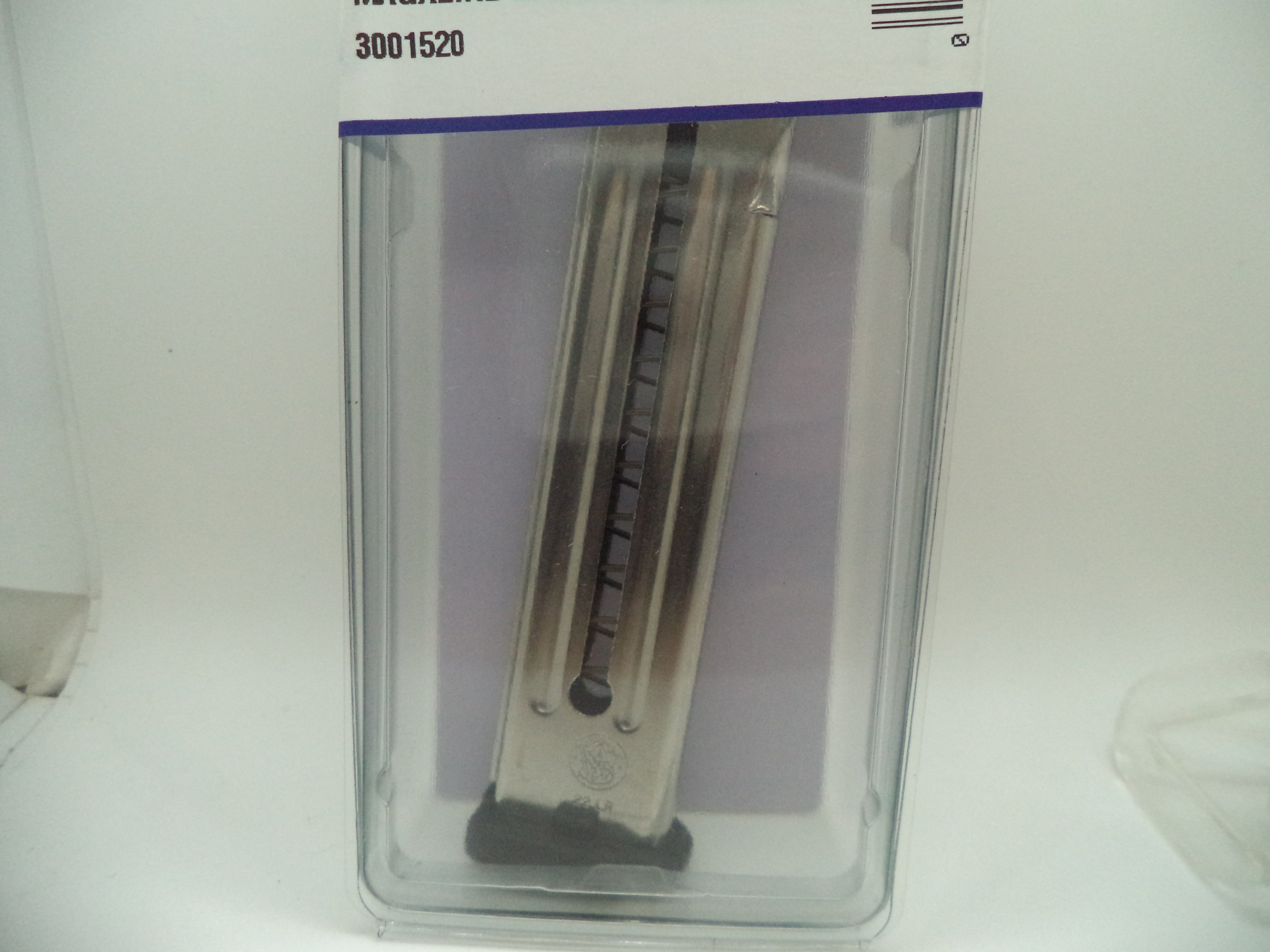 SW22 Victory Magazine 10 Round | Smith & Wesson Part 3001520