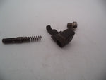 1905010 Smith & Wesson K Frame Model 1905 4th Change Cylinder Stop, Spring, Plunger & Screw .38 Special Used