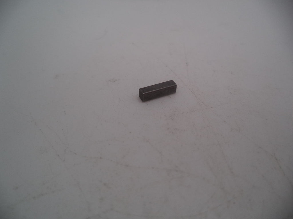 S&W Square Key M 500 Compensator 294240000