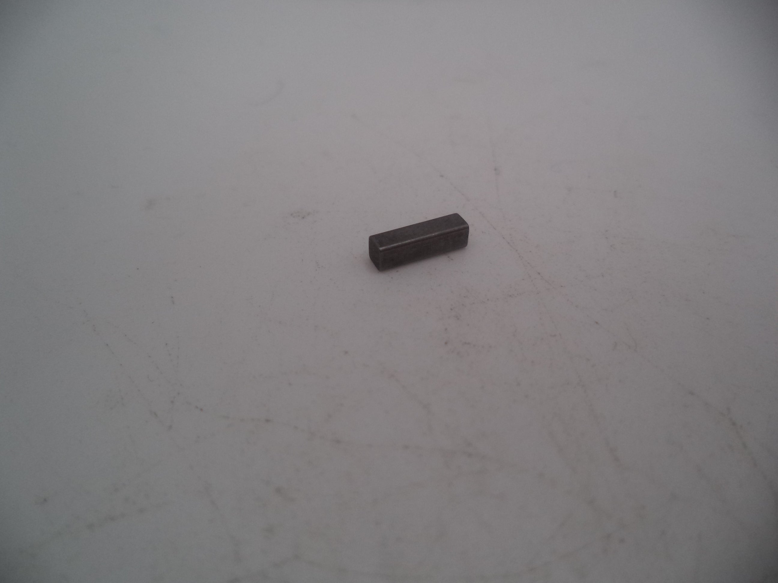 S&W Square Key M 500 Compensator 294240000