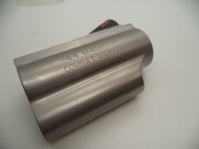415600000 Smith & Wesson L Frame Model 69 Combat Magnum Barrel 2.75" Assembly New Part