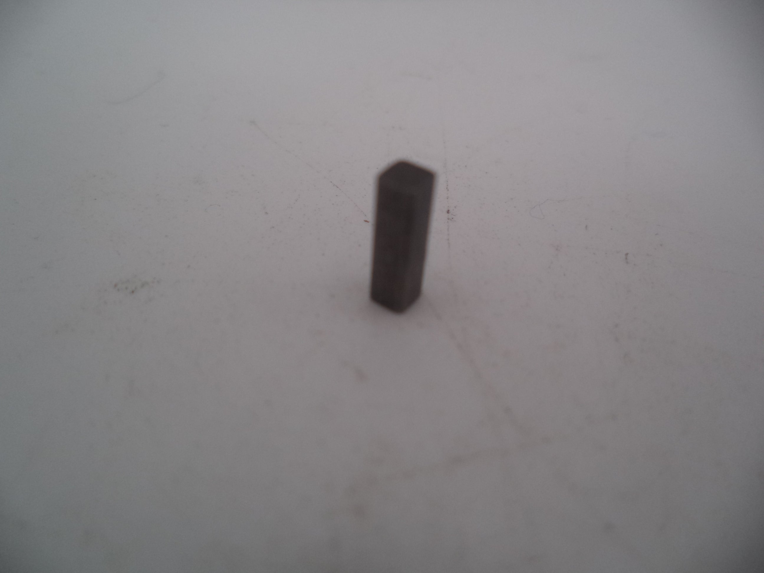 S&W Square Key M 500 Compensator 294240000