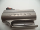 415600000 Smith & Wesson L Frame Model 69 Combat Magnum Barrel 2.75" Assembly New Part