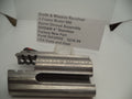 22530000 Smith & Wesson X Frame Model 500 Barrel Shroud Assembly 4" New Part