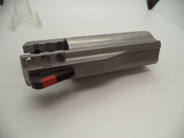 22530000 Smith & Wesson X Frame Model 500 Barrel Shroud Assembly 4" New Part