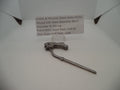 6392 Smith & Wesson Model 639 9 MM Hammer & Stirrup Stainless Steel Used Parts