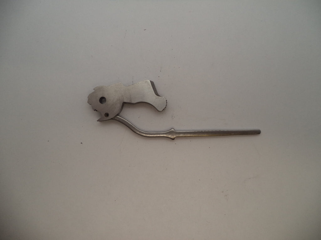 6392 Smith & Wesson Model 639 9 MM Hammer & Stirrup Stainless Steel Used Parts