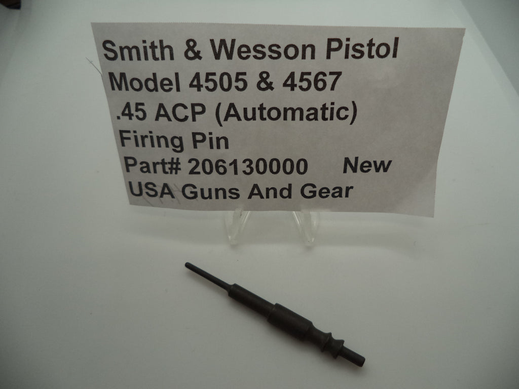 USA Guns And Gear - USA Guns And Gear Auto Pistols - Gun Parts Smith & Wesson - Smith & Wesson