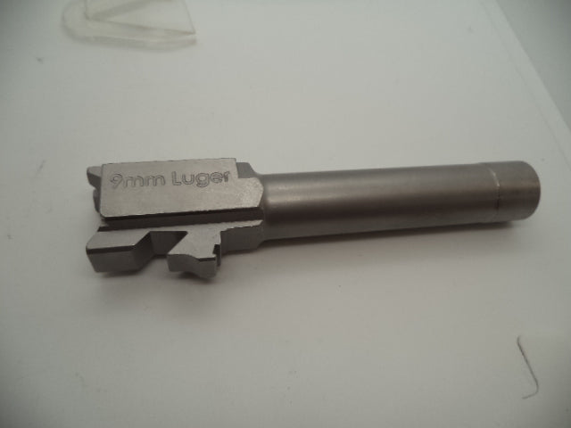 S&W SD9 VE 4" Barrel 9mm Stainless | OEM 425420000