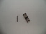 63910 Smith & Wesson Model 639 9 MM Sear & Sear Pin Stainless Steel Used Parts