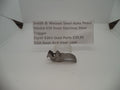 6393 Smith & Wesson Model 639 9 MM Trigger Stainless Steel Used Parts