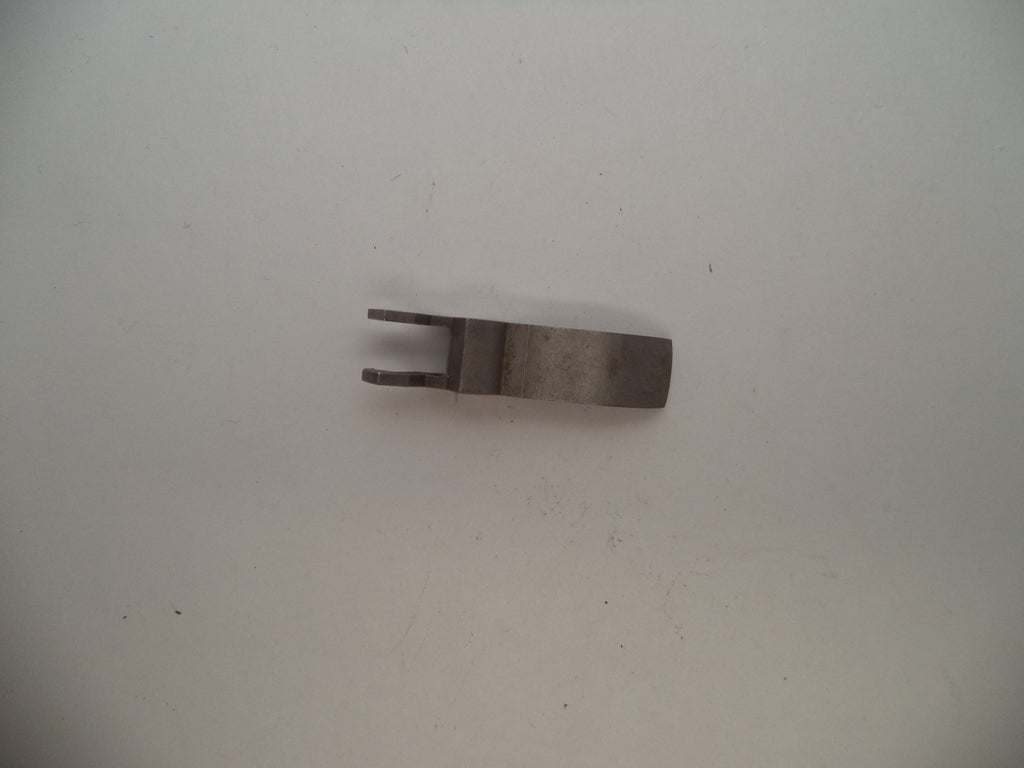 6393 Smith & Wesson Model 639 9 MM Trigger Stainless Steel Used Parts