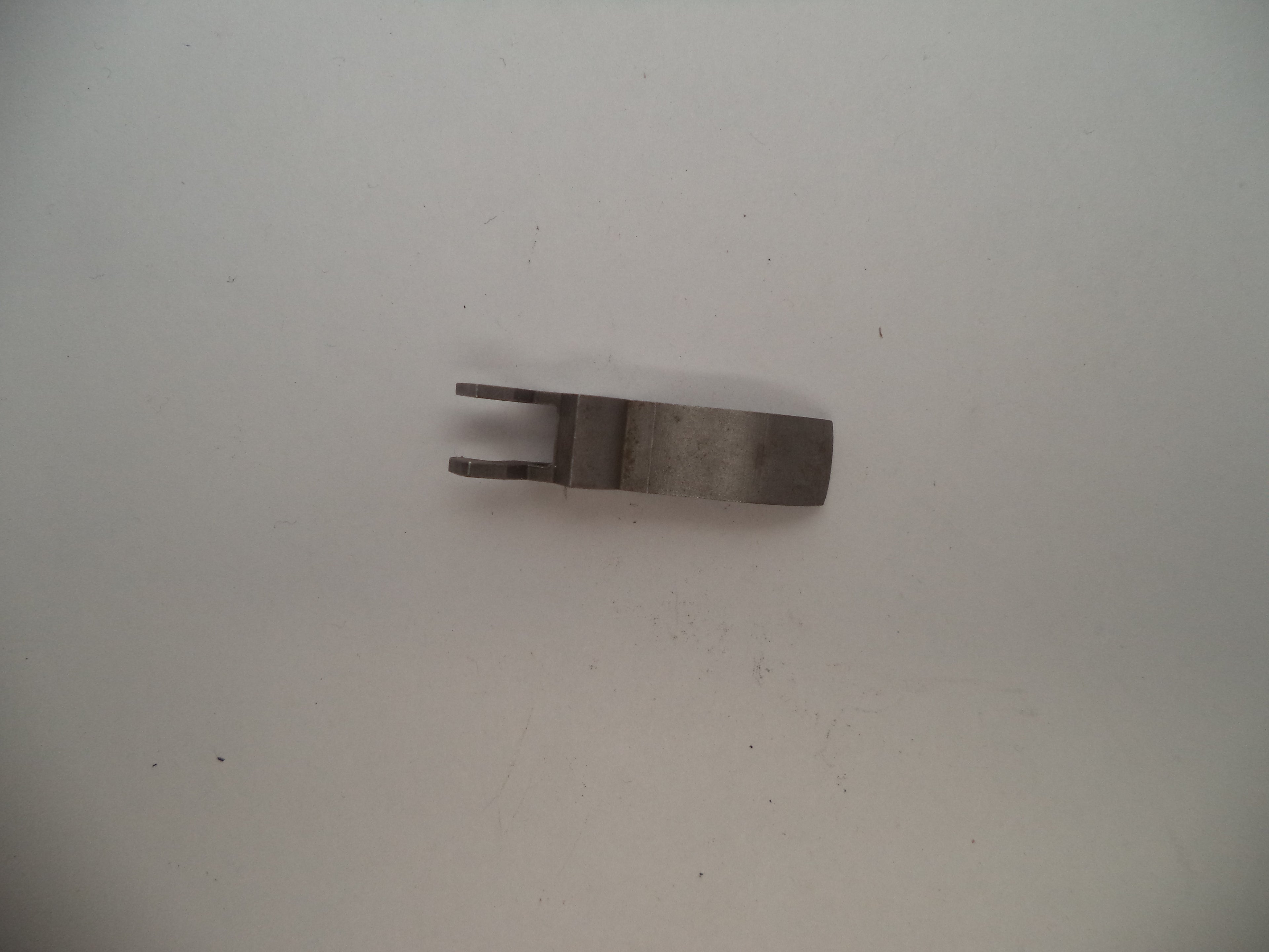 6393 Smith & Wesson Model 639 9 MM Trigger Stainless Steel Used Parts