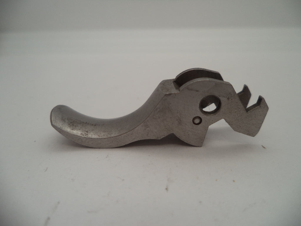 6393 Smith & Wesson Model 639 9 MM Trigger Stainless Steel Used Parts