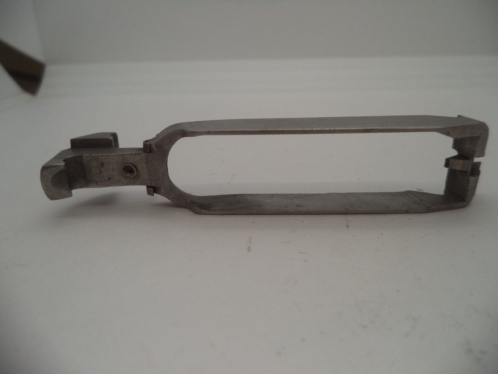 6394 Smith & Wesson Model 639 9 MM Draw Bar, Spring & Plunger Used Parts