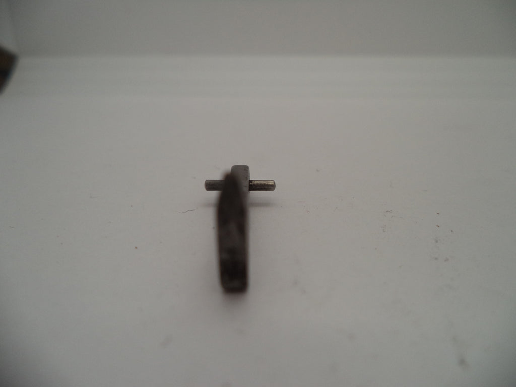 6399 Smith & Wesson Model 639 9 MM Disconnector Assembly Used Parts