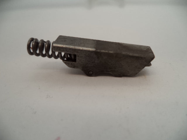 Smith & Wesson J143B Smith and Wesson Revolver J Frame 30-38 Rebound Slide Assembly & Spring Part 000000000