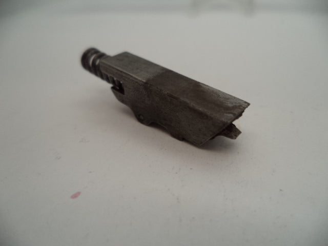 Smith & Wesson J143B Smith and Wesson Revolver J Frame 30-38 Rebound Slide Assembly & Spring Part 000000000