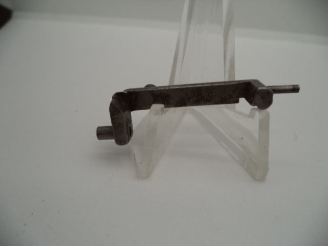 Smith & Wesson J45B Smith and Wesson Revolver J Frame Model 30-38 Bolt Spring and Plunger Part 000000000