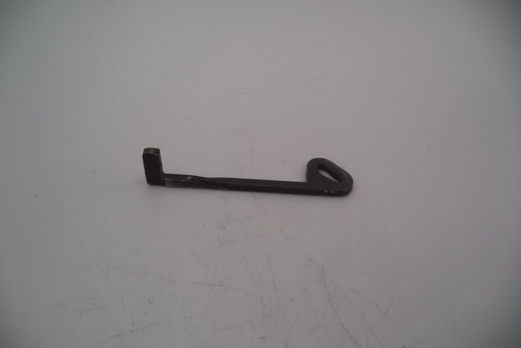 Smith & Wesson Revolver K Frame M&P 38 S&W Hammer Block Used K3806