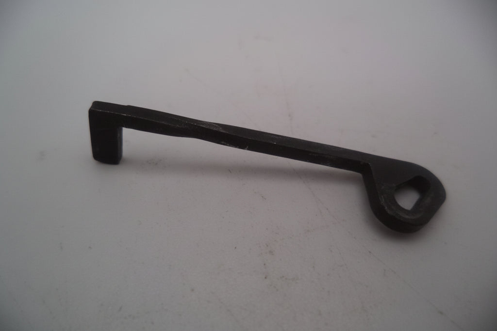 Smith & Wesson Revolver K Frame M&P 38 S&W Hammer Block Used K3806
