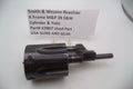 Smith & Wesson Revolver K Frame M&P 38 S&W Cylinder & Yoke Used K3807