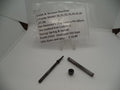 Smith & Wesson Part# 141E  Smith & Wesson Revolver J Frame Multiple Model STIRRUP SPRING and SWIVEL Part 000000000