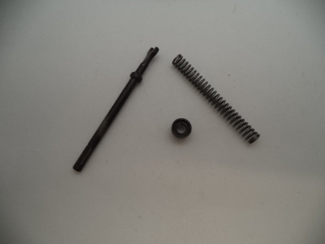 Smith & Wesson Part# 141E  Smith & Wesson Revolver J Frame Multiple Model STIRRUP SPRING and SWIVEL Part 000000000