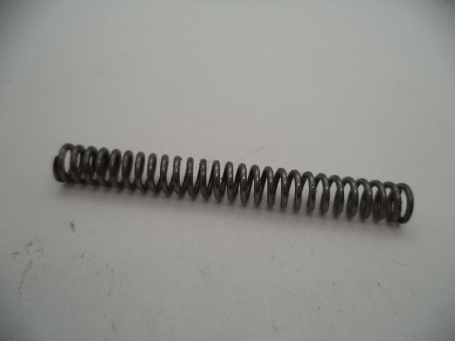 Smith & Wesson Part# 141E  Smith & Wesson Revolver J Frame Multiple Model STIRRUP SPRING and SWIVEL Part 000000000