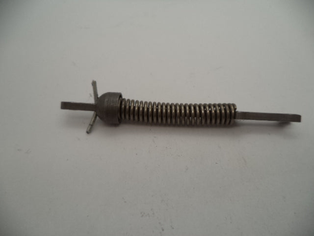 Part# 141B Smith & Wesson Revolver J Frame Multiple Model STIRRUP SPRING and SWIVEL