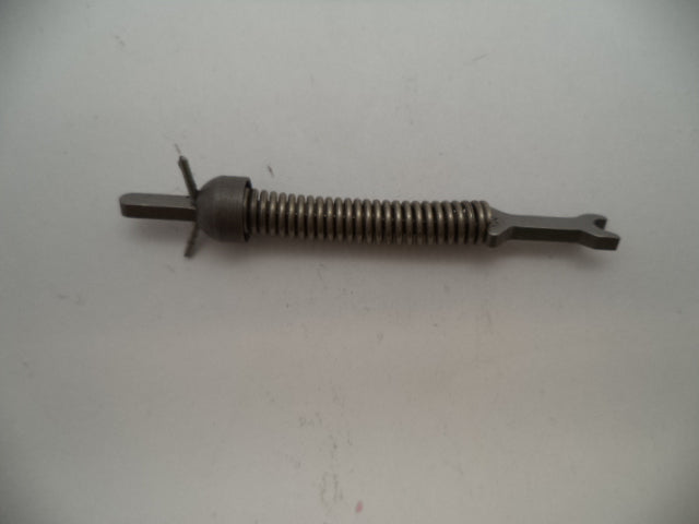 Part# 141B Smith & Wesson Revolver J Frame Multiple Model STIRRUP SPRING and SWIVEL