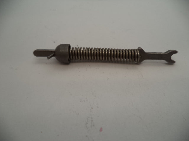Part# 141B Smith & Wesson Revolver J Frame Multiple Model STIRRUP SPRING and SWIVEL
