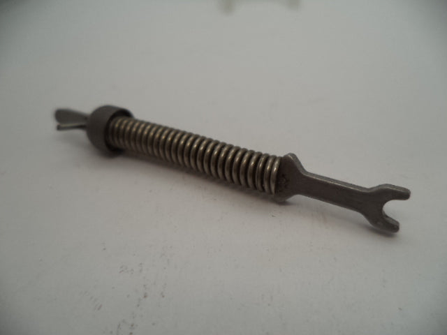 Part# 141B Smith & Wesson Revolver J Frame Multiple Model STIRRUP SPRING and SWIVEL