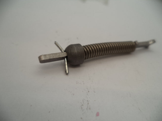 Part# 141B Smith & Wesson Revolver J Frame Multiple Model STIRRUP SPRING and SWIVEL